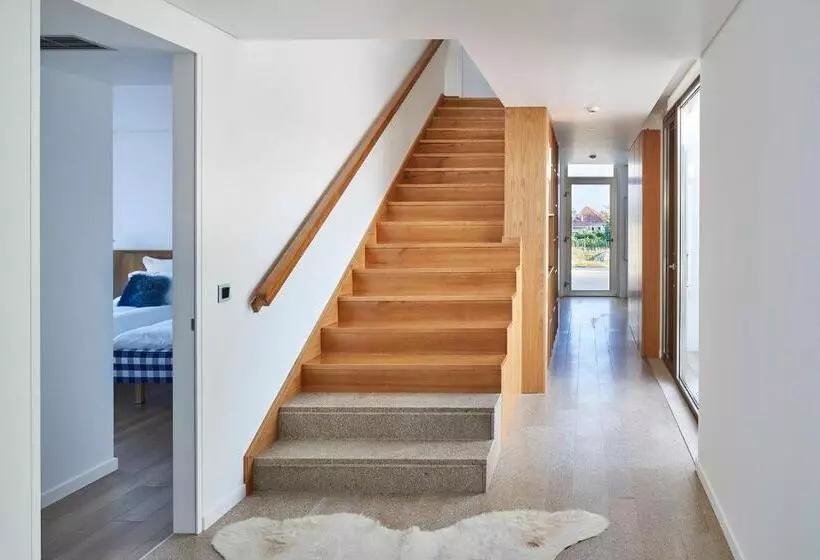 ペンション Oliveira House