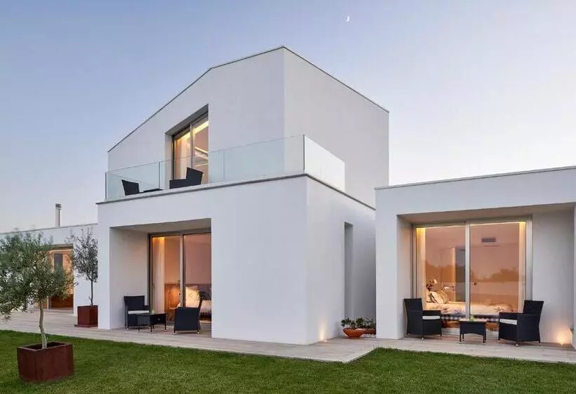 ペンション Oliveira House