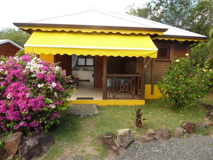 پانسیون Résidence La Pointe Marine