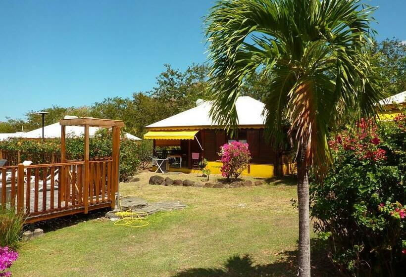 پانسیون Résidence La Pointe Marine