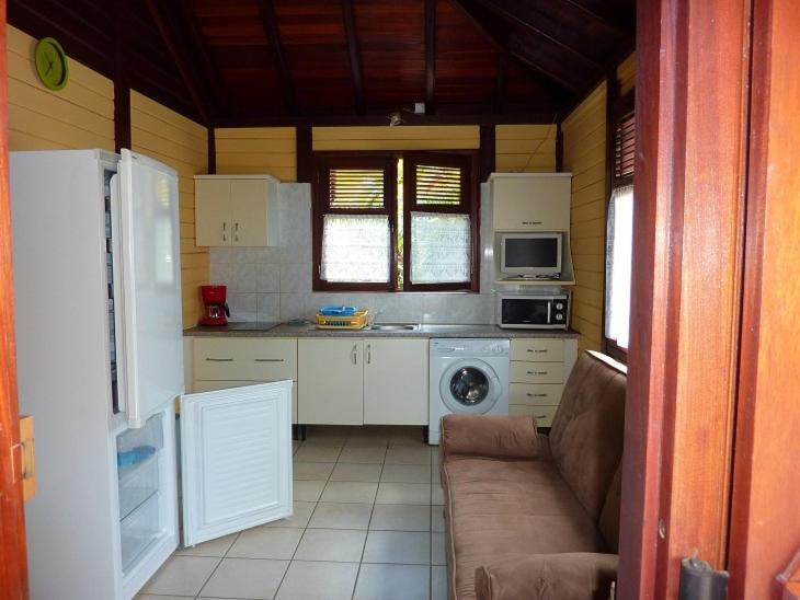 پانسیون Résidence La Pointe Marine