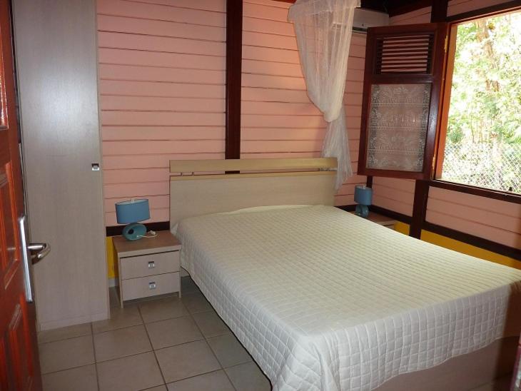 پانسیون Résidence La Pointe Marine