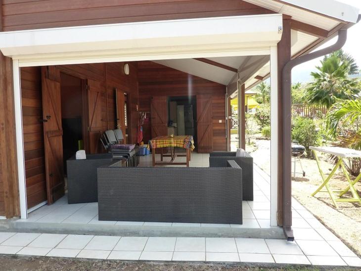 پانسیون Résidence La Pointe Marine