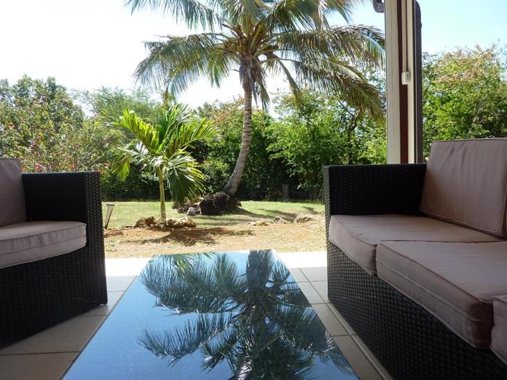 پانسیون Résidence La Pointe Marine