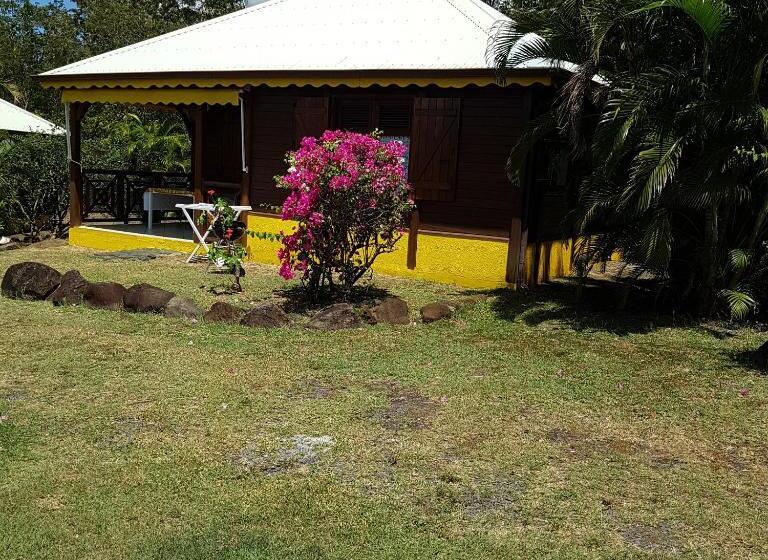 پانسیون Résidence La Pointe Marine