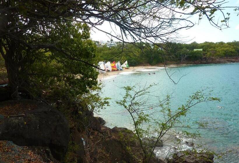 پانسیون Résidence La Pointe Marine