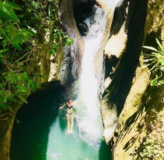 پانسیون Résidence La Pointe Marine