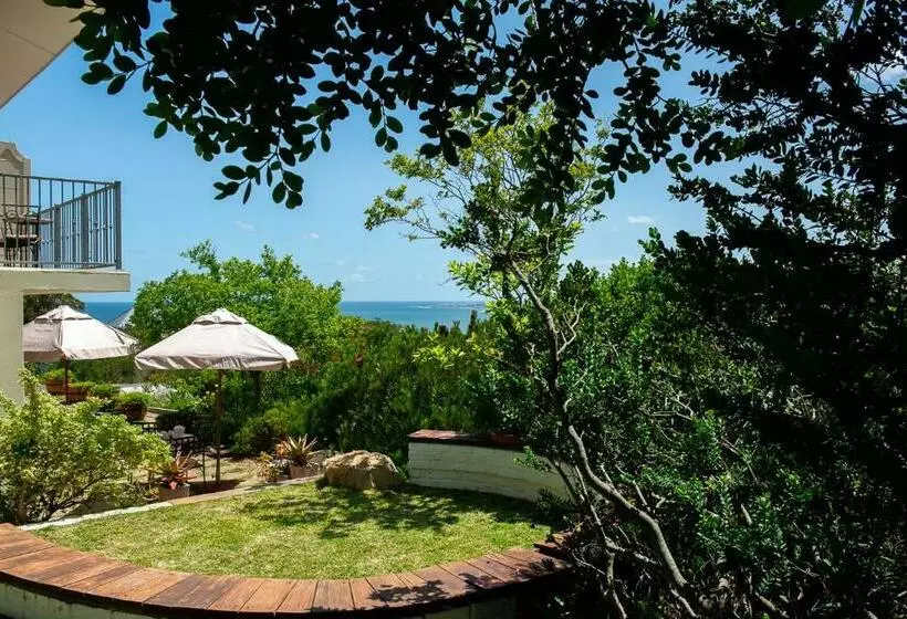 ペンション Francolinhof Guest House