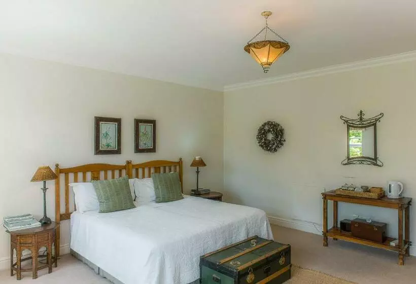 ペンション Francolinhof Guest House