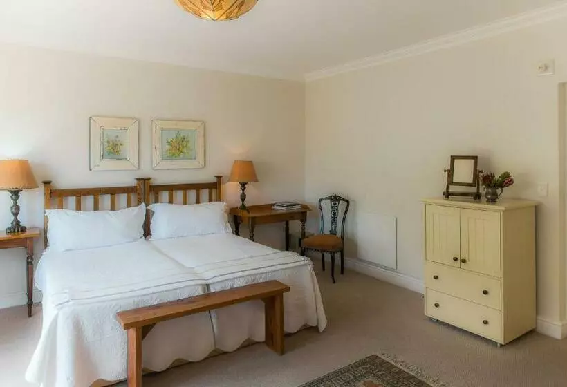ペンション Francolinhof Guest House