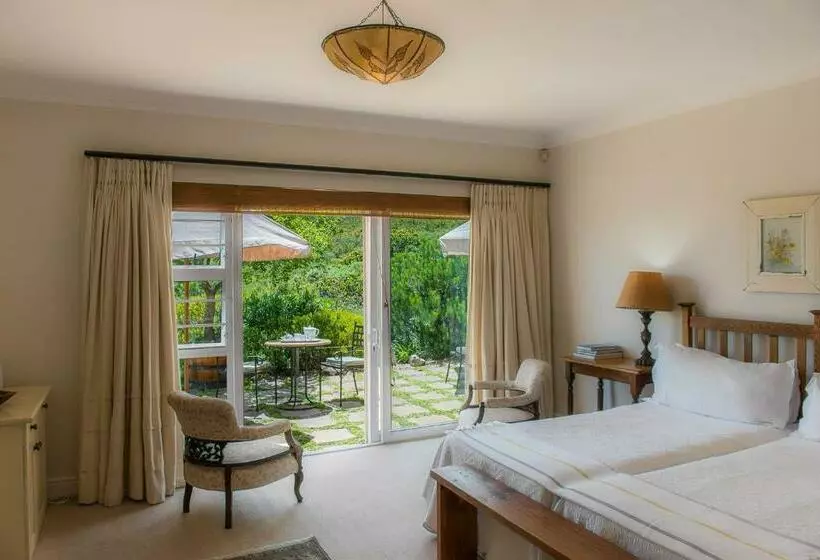 ペンション Francolinhof Guest House