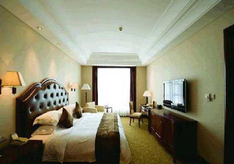 مبيت وإفطار Landison Plaza