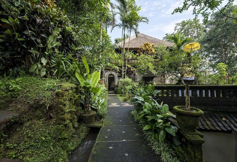 Hotel Alam Jiwa Ubud