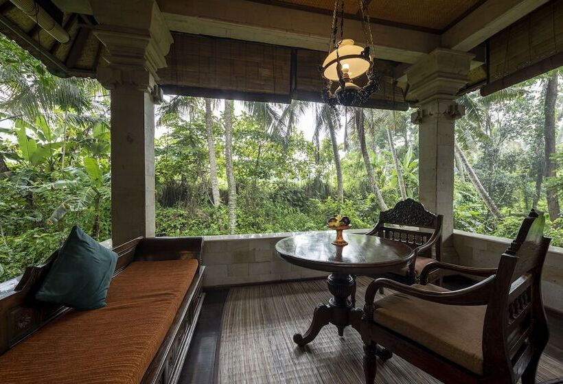 Hotel Alam Jiwa Ubud