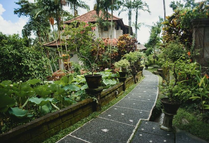 Hotel Alam Jiwa Ubud