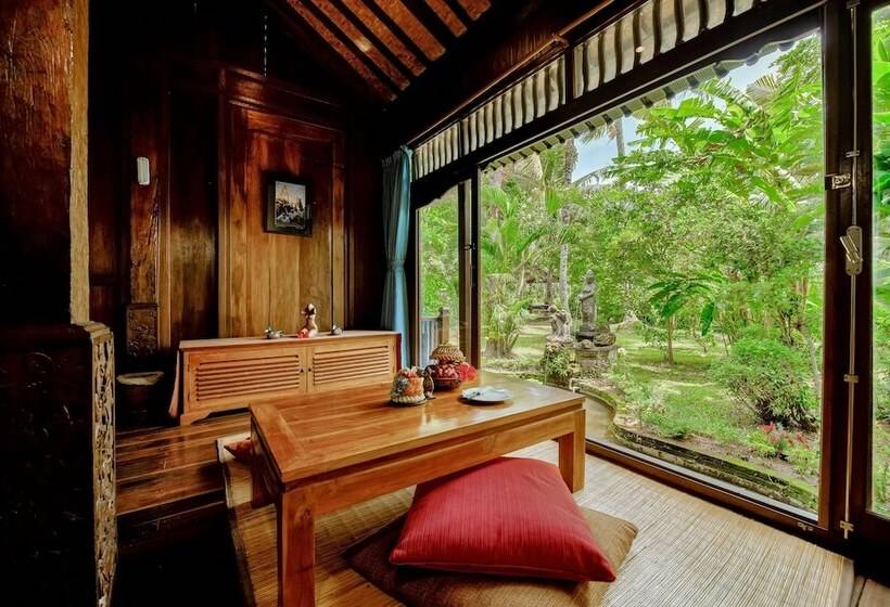 Hotel Alam Jiwa Ubud