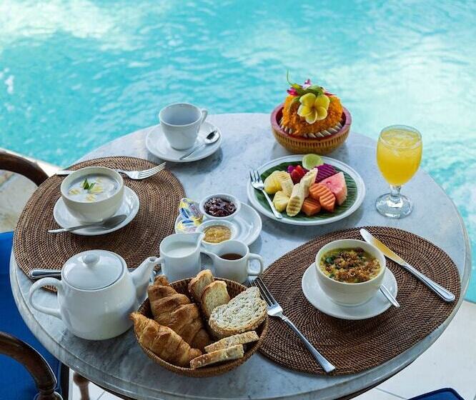 Hotel Alam Jiwa Ubud