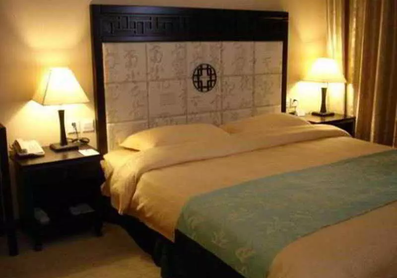 Hotel Ambassador Mansion