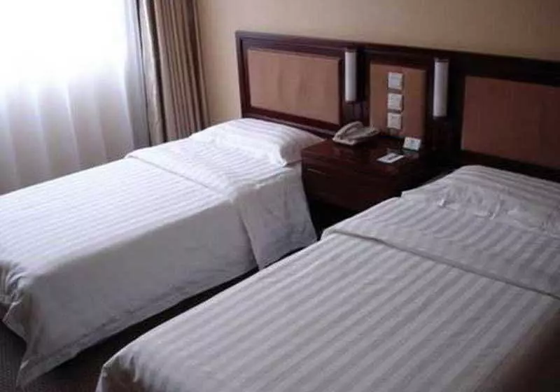 Hotel Ambassador Mansion