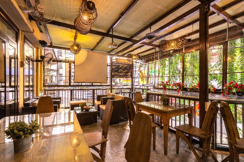 هتل Anggun Boutique