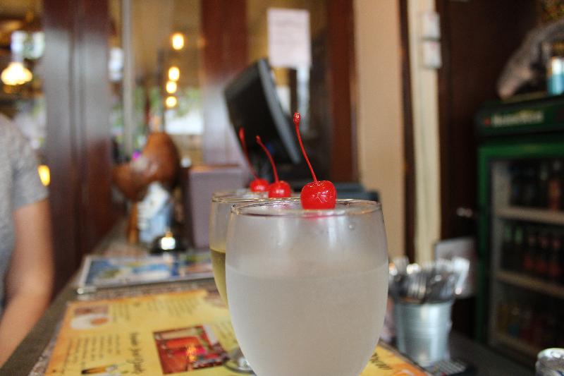 هتل Anggun Boutique