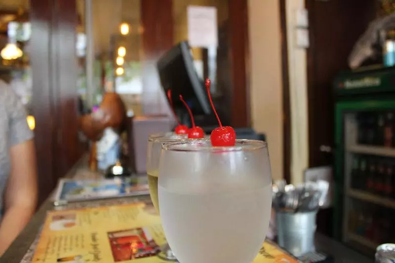 هتل Anggun Boutique