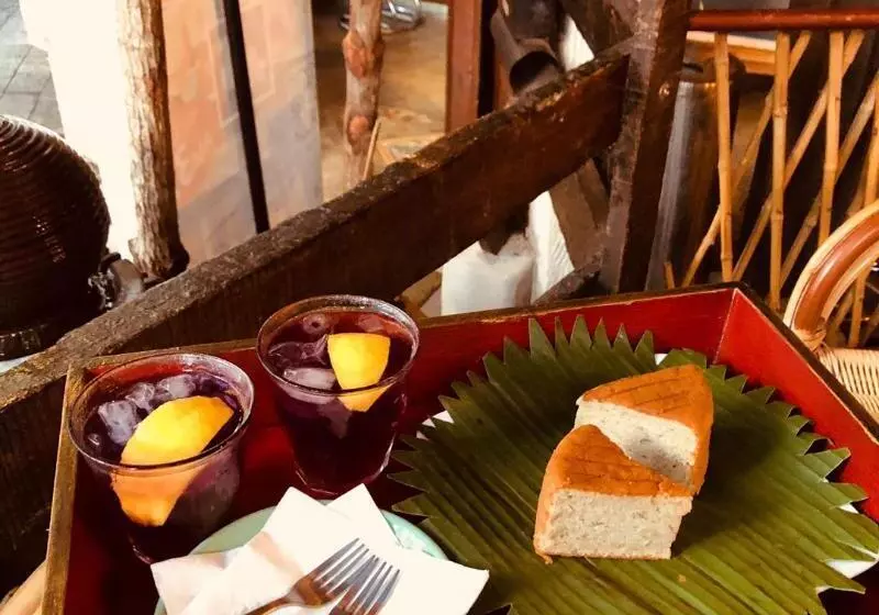 هتل Anggun Boutique