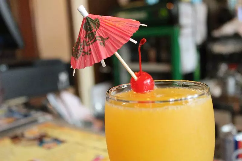 هتل Anggun Boutique