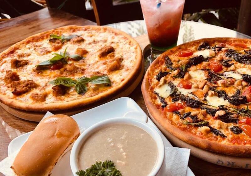 هتل Anggun Boutique