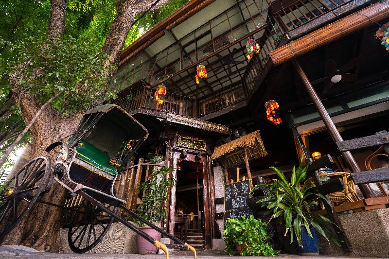 هتل Anggun Boutique