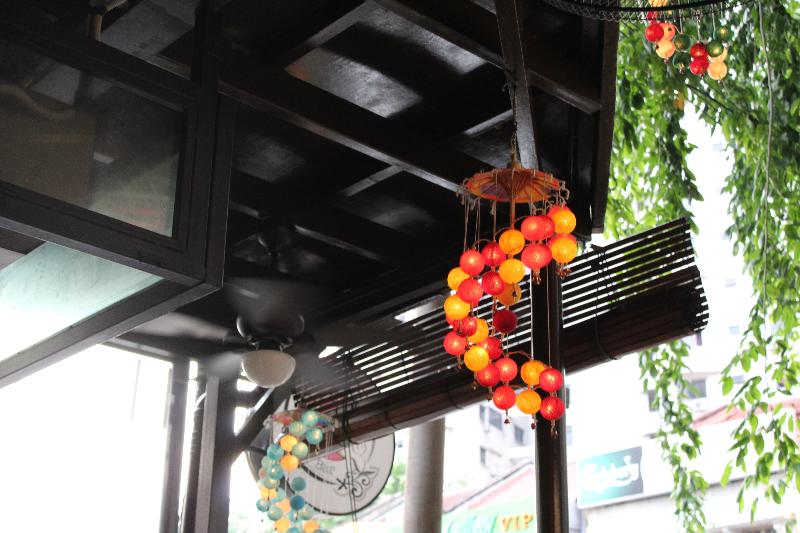 هتل Anggun Boutique