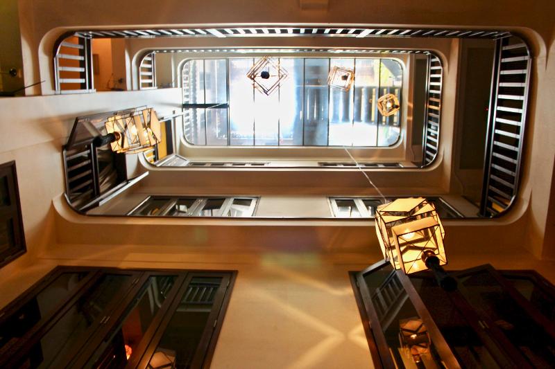 هتل Anggun Boutique