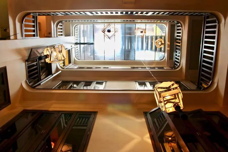 هتل Anggun Boutique