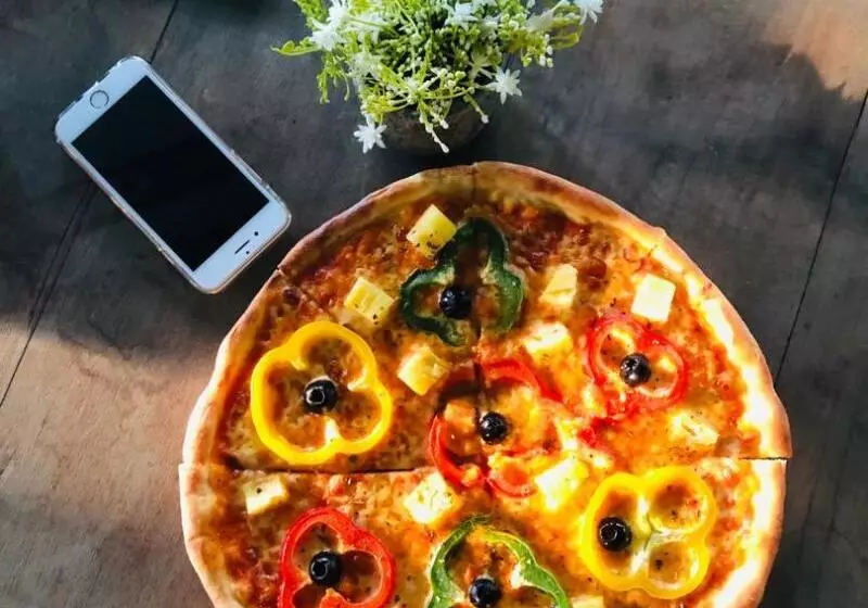 هتل Anggun Boutique