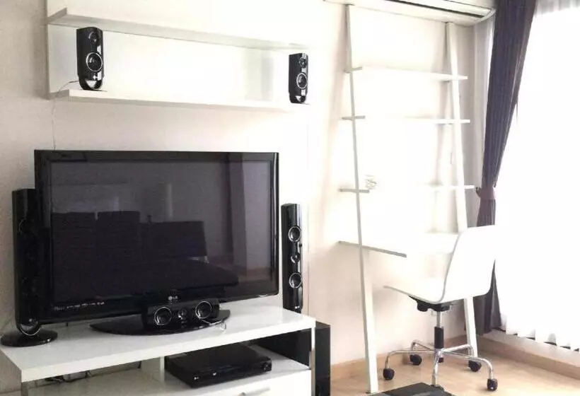 Hotel Baan K Residence