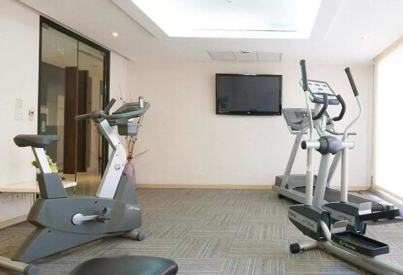 Hotel Baan K Residence