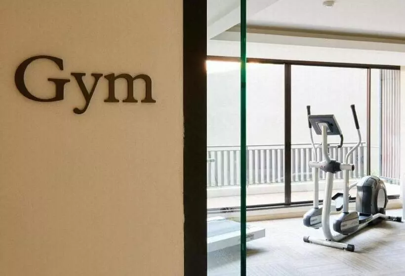 Hotel Baan K Residence