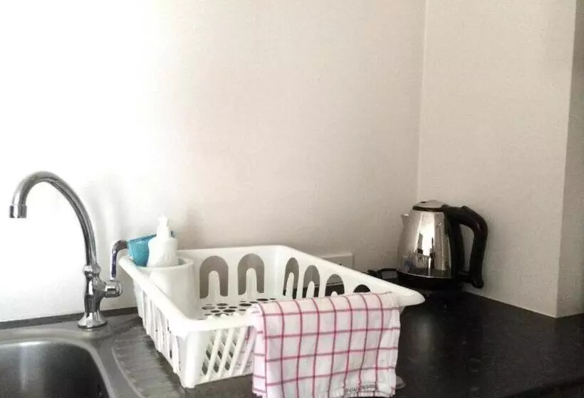 Hotel Baan K Residence