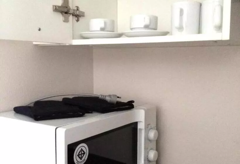 Hotel Baan K Residence