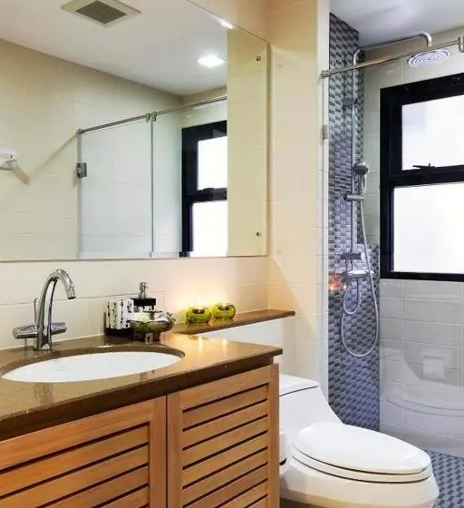 Hotel Baan K Residence