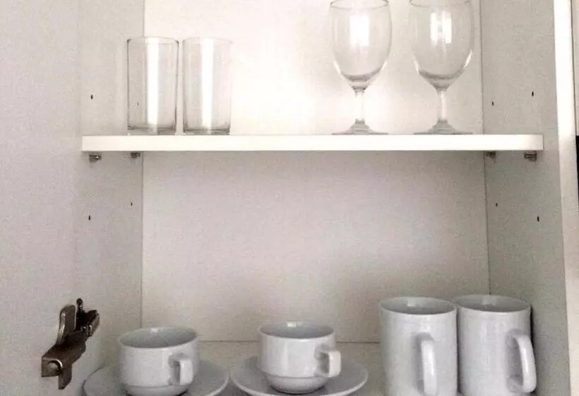 Hotel Baan K Residence