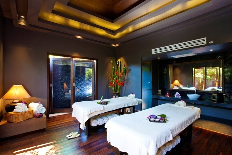 בית מלון כפרי Beyond Khaolak