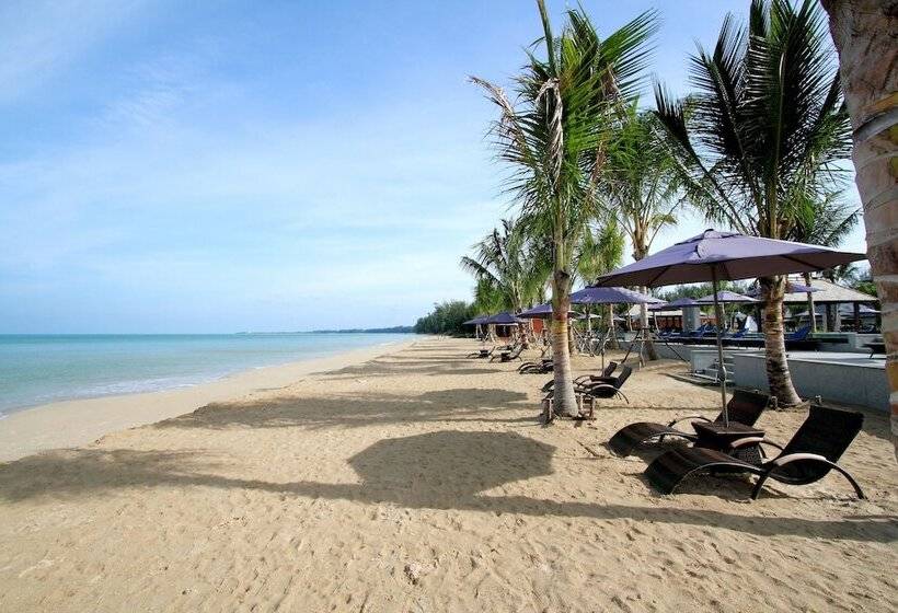 בית מלון כפרי Beyond Khaolak