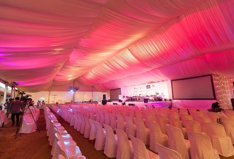 בית מלון כפרי Beyond Khaolak