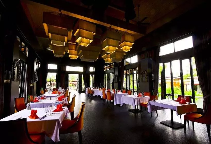 Hotel Beyond Khaolak