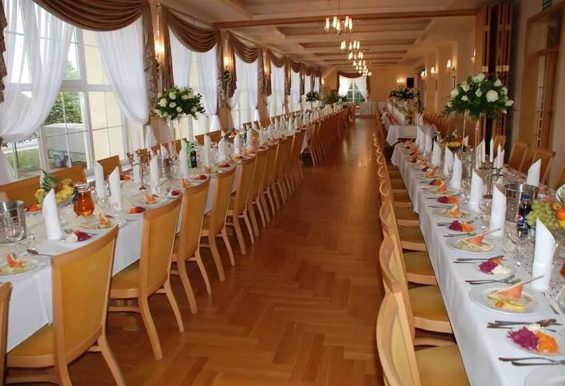 בית מלון כפרי Bielany