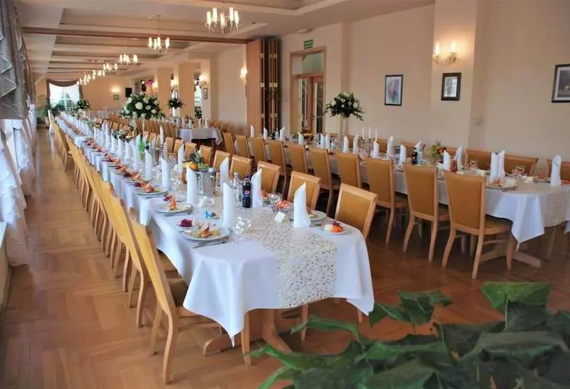 בית מלון כפרי Bielany