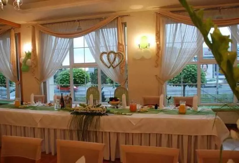 בית מלון כפרי Bielany