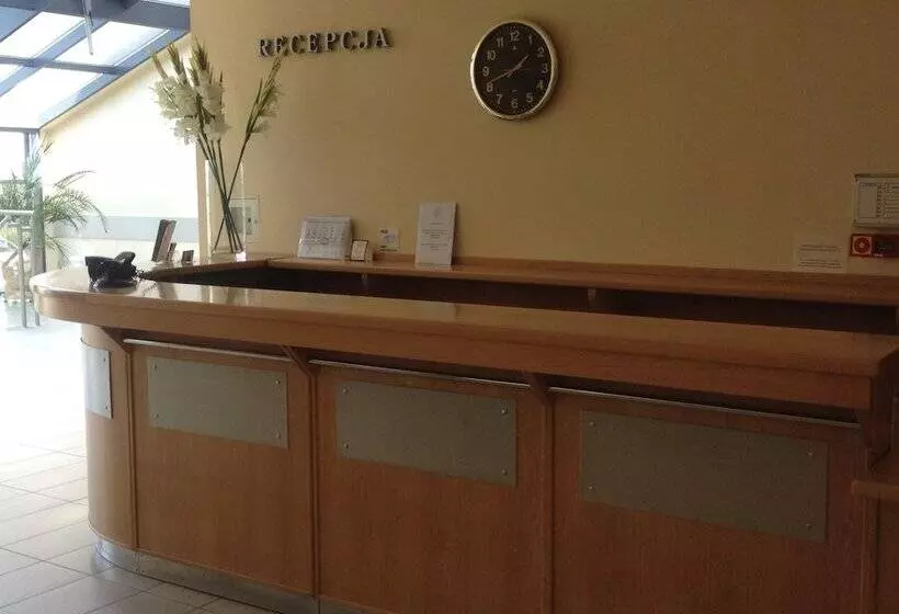 בית מלון כפרי Bielany