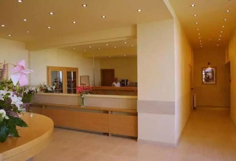 בית מלון כפרי Bielany